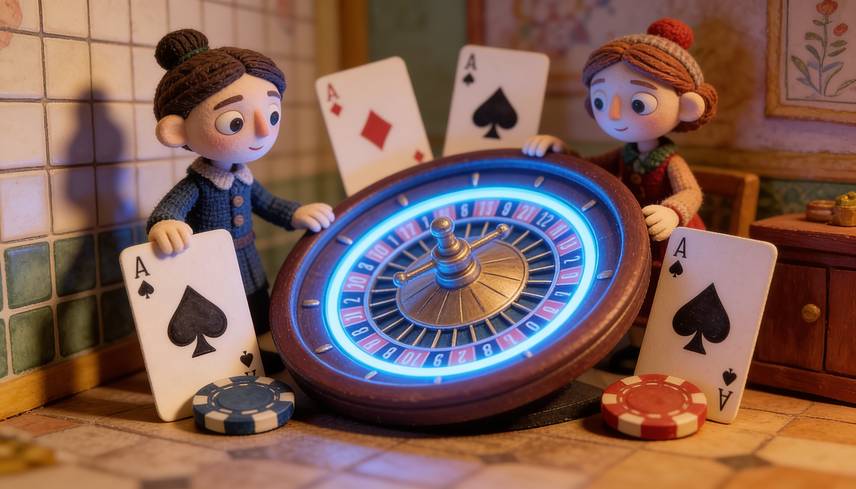 Cryptocurrency Casinos vs Traditional Online Casinos