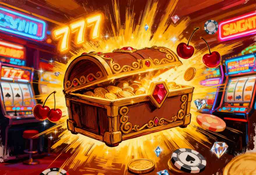 golden tiger casino online