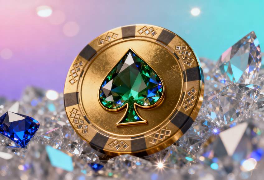 The History and Evolution of Online Casinos