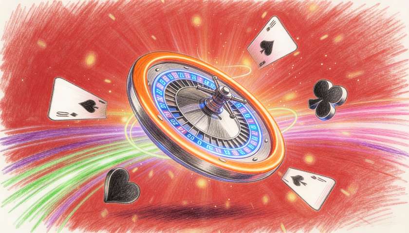 Things to Consider When Choosing an Online Casino